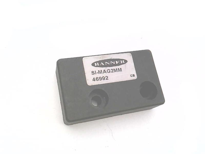 BANNER ENGINEERING SI-MAG2MM