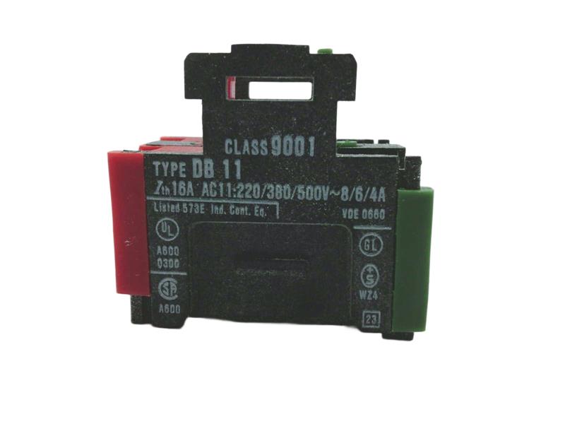 9001-DB11 by SCHNEIDER ELECTRIC