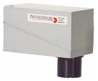 PROCESS SENSORS CORPORATION MCT-360-NIR