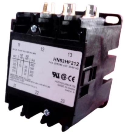 UNITED TECHNOLOGIES HN-53HF-212