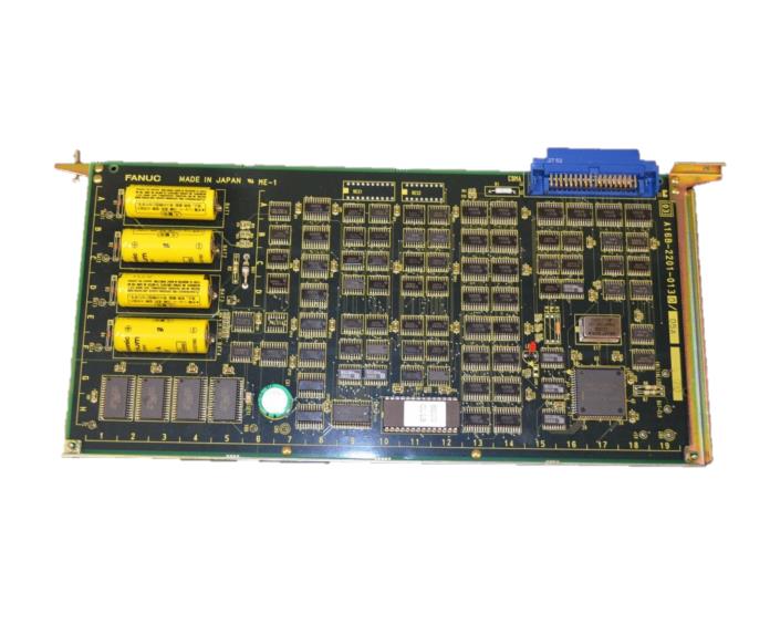 FANUC A16B-2201-0130