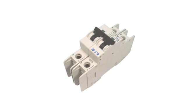 EATON CORPORATION FAZ-D0.5/2-NA