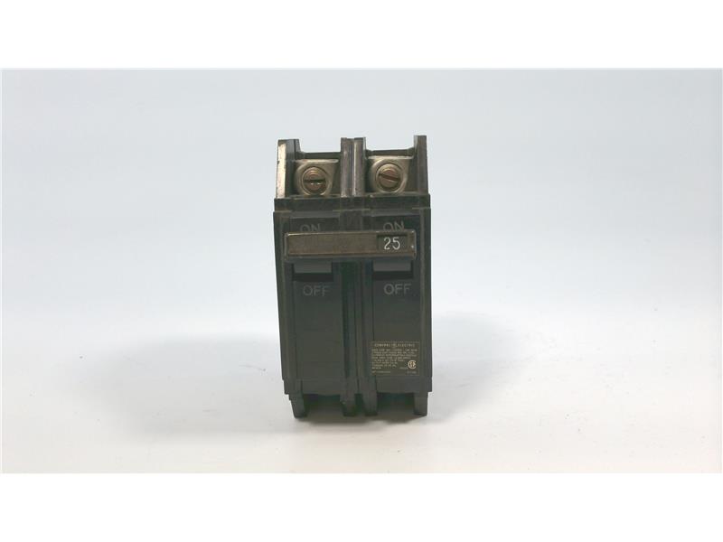 THQC22025WL by GENERAL ELECTRIC