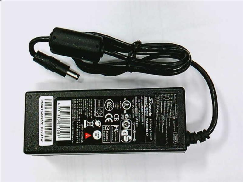 SEASONIC SSA-0601D-12