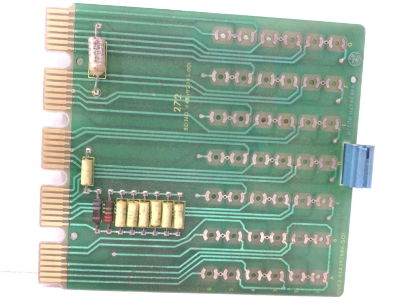 GENERAL ELECTRIC 44A392686