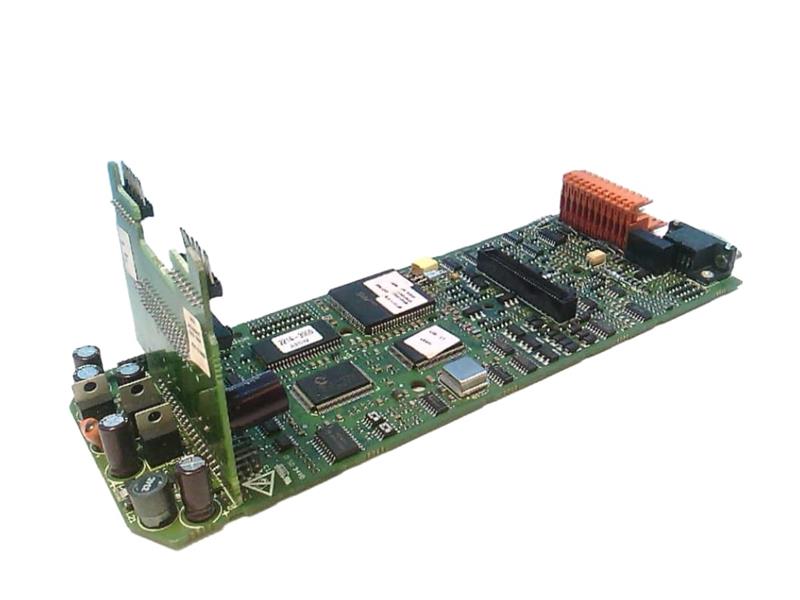 NIDEC CORP 3130-0358
