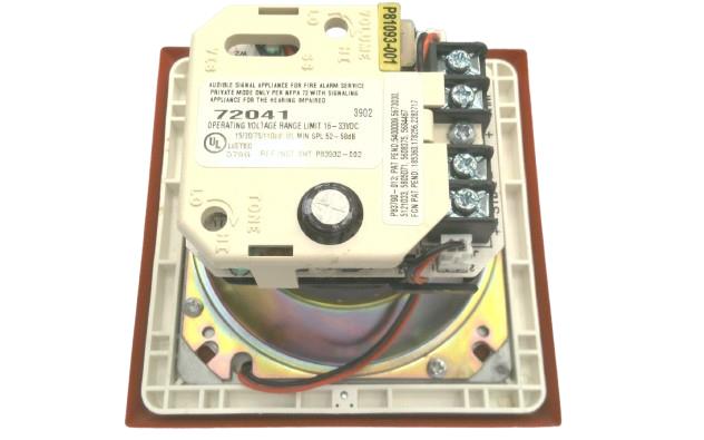 HONEYWELL CH70-24MCW-FR