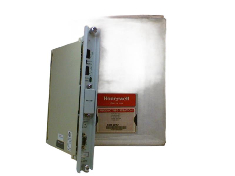 HONEYWELL 620-0072