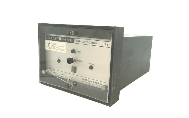 ASEA BROWN BOVERI 230F0261