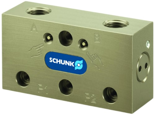 SDV-P 07 by SCHUNK