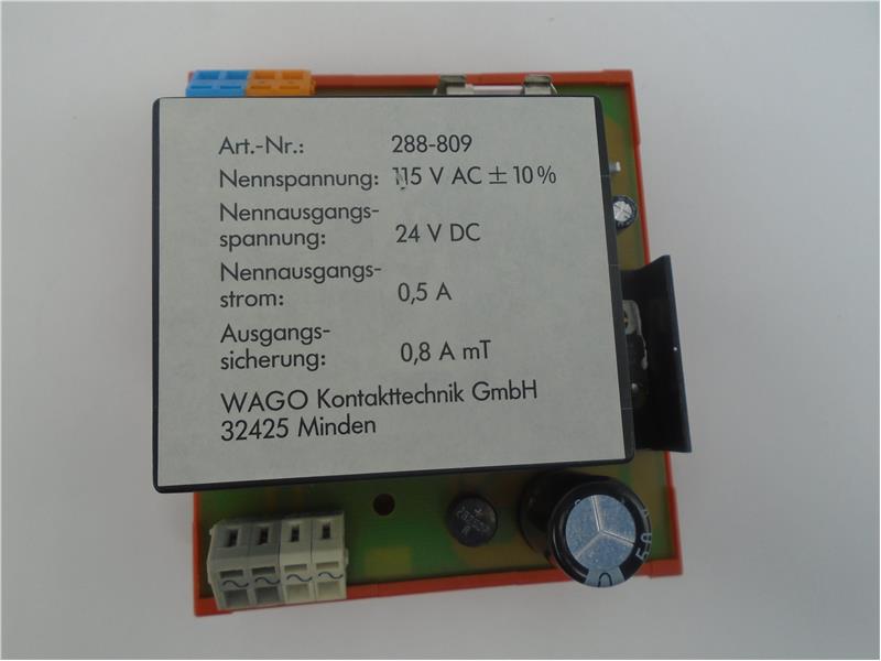 288-809 by WAGO