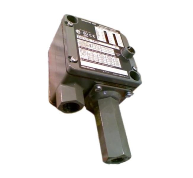 ALLEN BRADLEY 836T-T254JX4X3