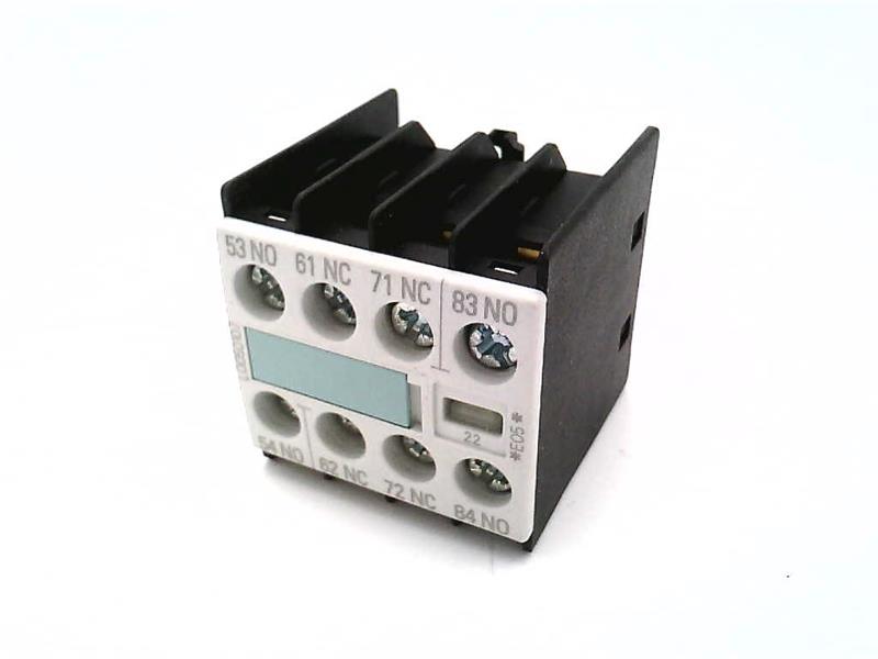 SIEMENS 3RH1911-1FA22