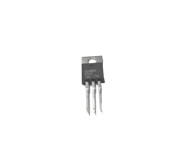 ECG966 by PHILIPS