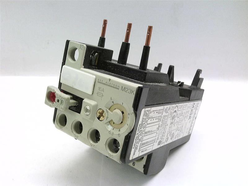 1-645-509-27 by CONVERTEAM