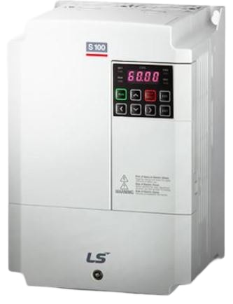 LSLV0150S100-4EOFNS by LS ELECTRIC