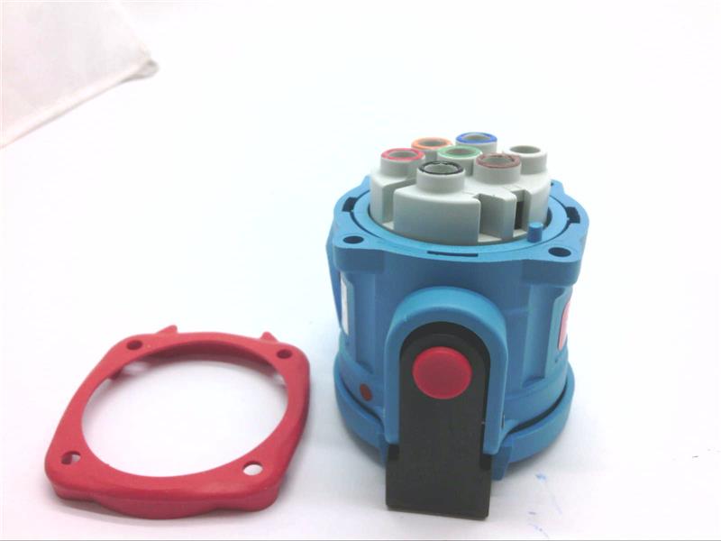 MARECHAL ELECTRIC SA 33-14043-972-NC