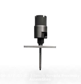 GENERAL ELECTRIC 24701-16-05-20-042-03-02