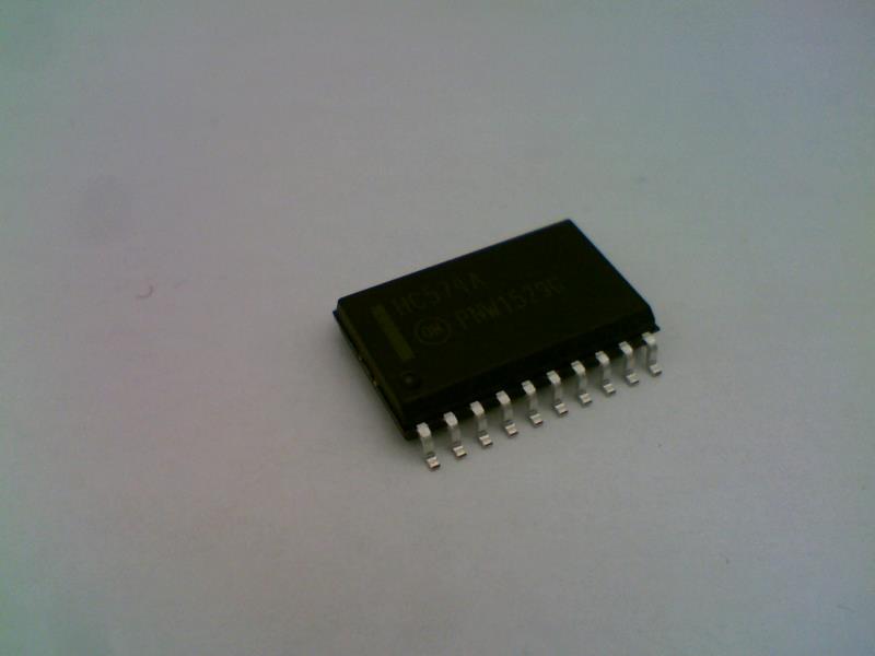 MC74HC574ADWR2G by ON SEMICONDUCTOR