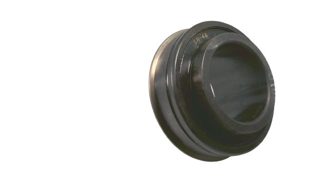 MB MANUFACTURING ER-46