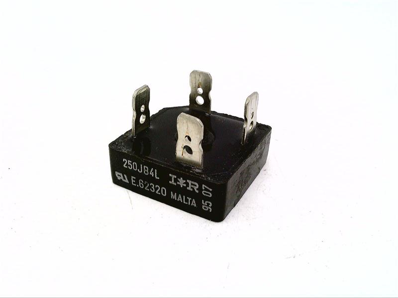 INTERNATIONAL RECTIFIER 250JB4L