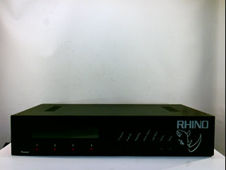 CB24-FXS-110V by DYMO