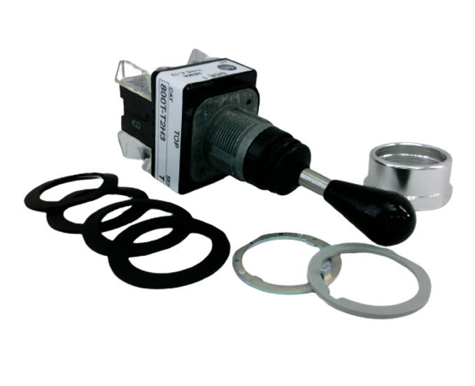 ALLEN BRADLEY 800T-T2H3EEXX