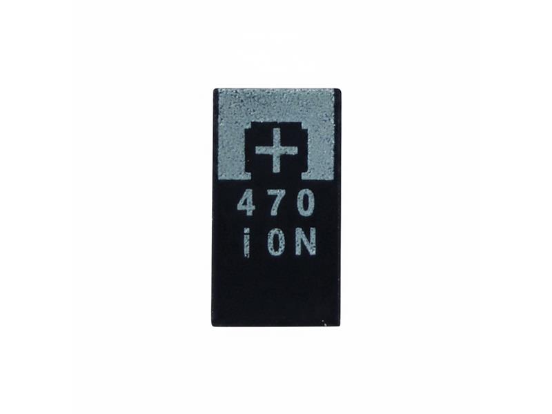 MATSUSHITA ELECTRIC 20TQC47MYF
