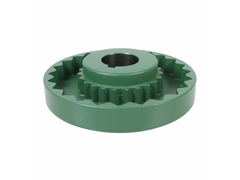 8SX1-3/8 by ALTRA INDUSTRIAL MOTION