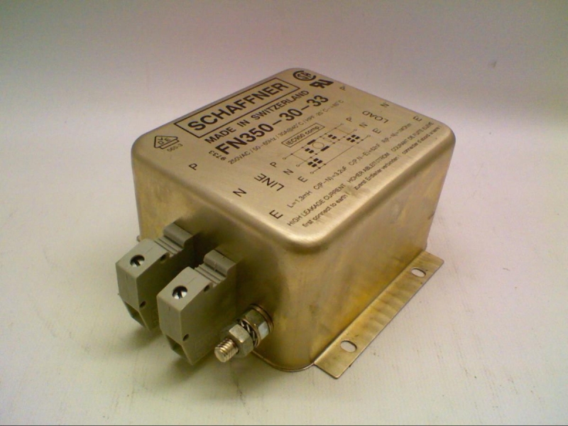 SCHAFFNER FN350-30-33