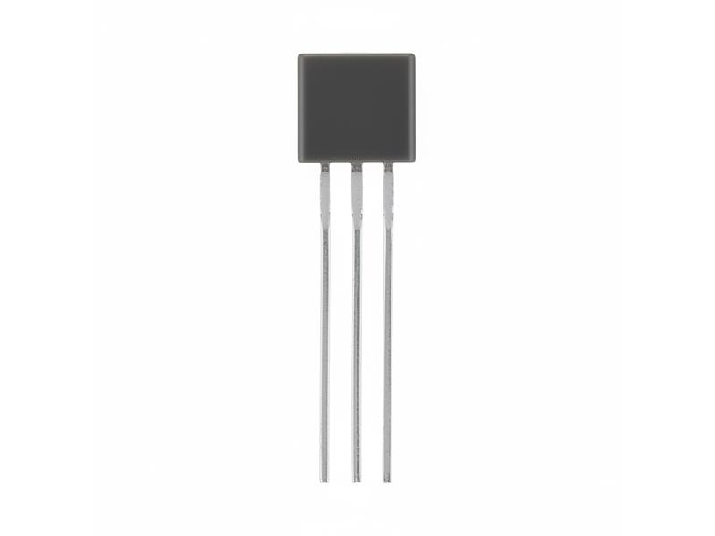 ON SEMICONDUCTOR BC549