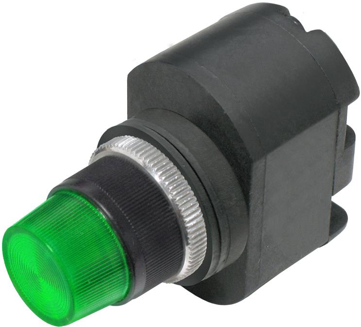 LEDTRONICS RPLH16-24-04-02