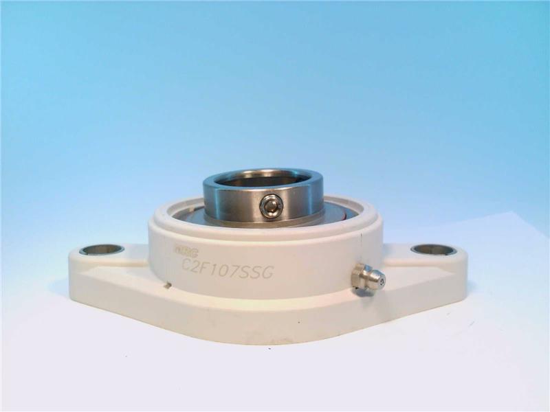SKF C2F107SSG