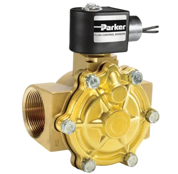 PARKER 12F24C2148A3F4C80