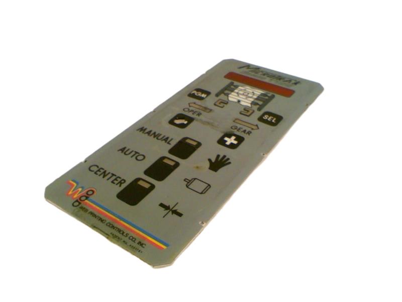 MICROTRAK 805-317-01