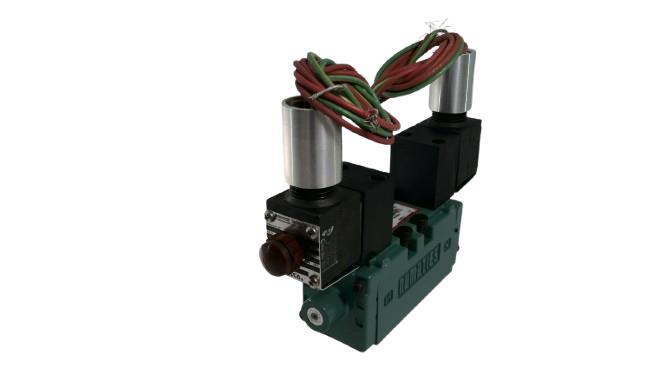 ASCO I12XX400OP00030