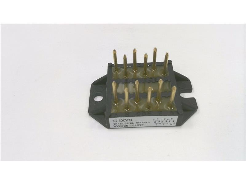 IXYS VWO35-08HO7