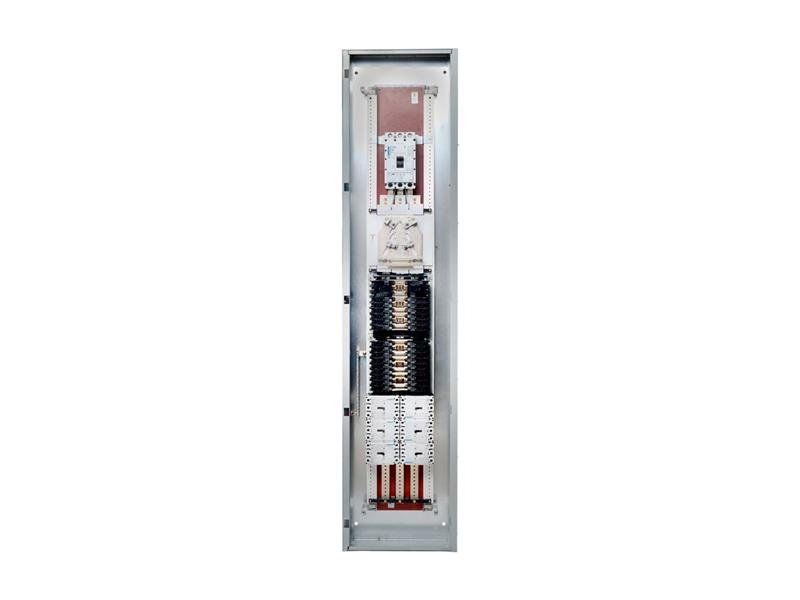 EATON CORPORATION PRXKPRL3X22