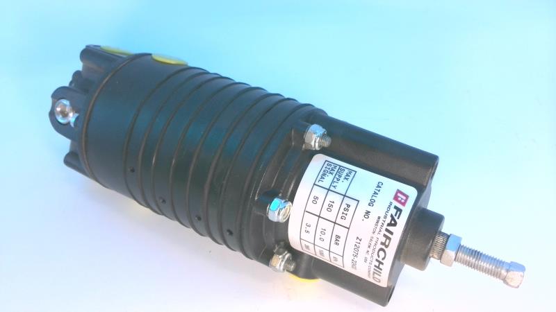 ROTORK Z12075-22422