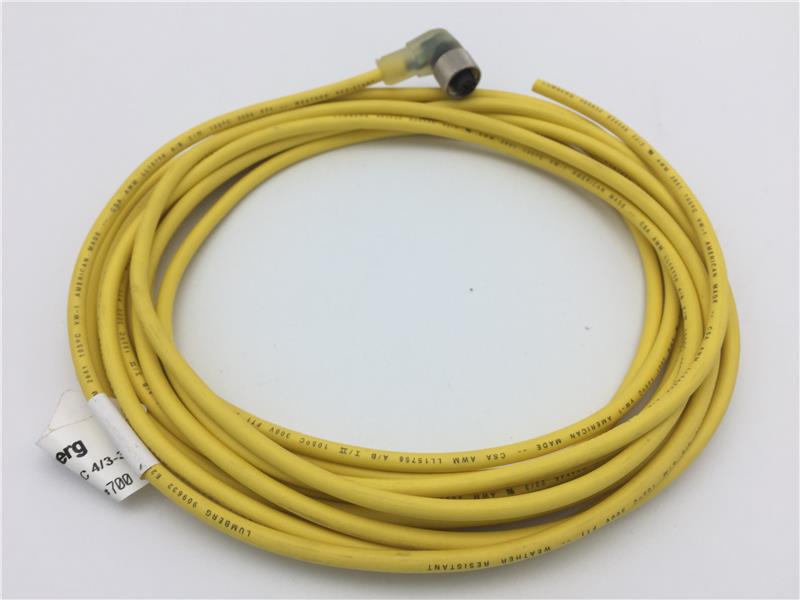 BELDEN RKWT/LEDC-4/3-32/5M