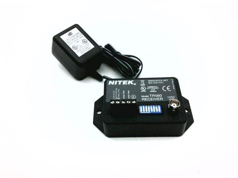 NITEK TR560