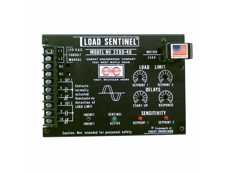 2200-40 by EBBERT ELECTRONICS LLC