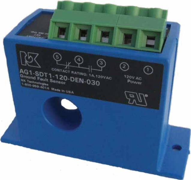 NK TECHNOLOGIES AG1-SDT1-120-ENE-005
