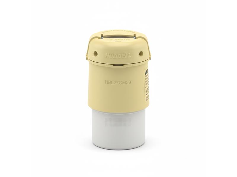 HBL27CM33 by HUBBELL