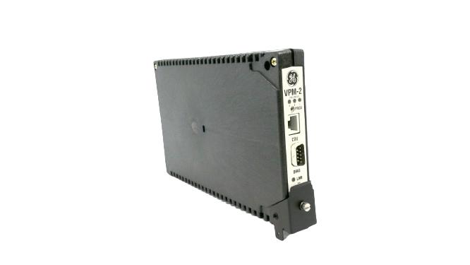 GENERAL ELECTRIC VPM-2