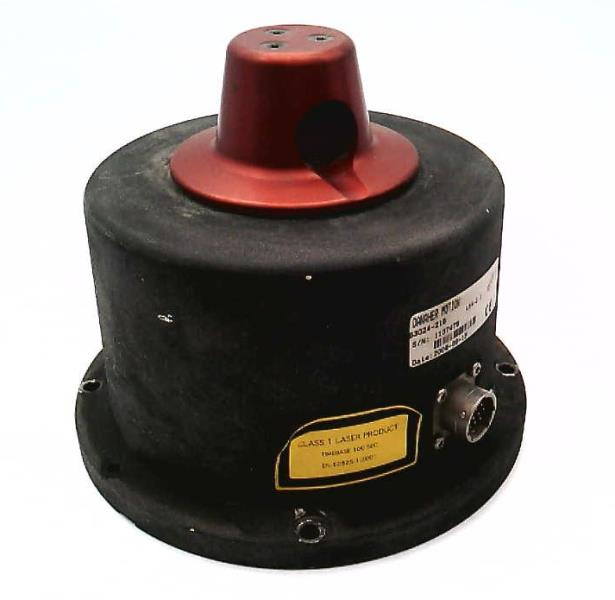 DANAHER MOTION 63024-21-LS4-2.0