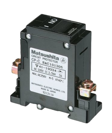 BAC102155 by MATSUSHITA ELECTRIC