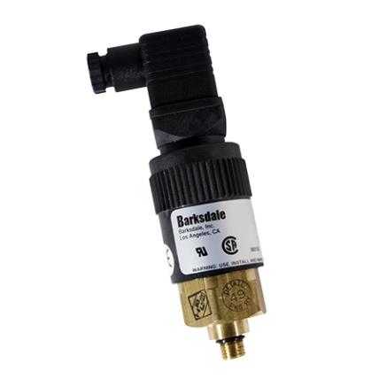 BARKSDALE 96200-BB1-T2