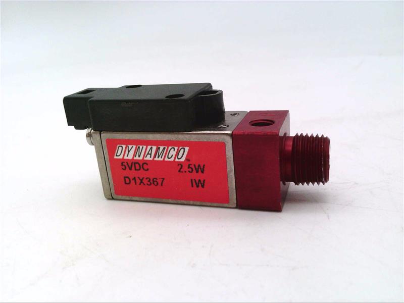 DYNAMCO INC D1X367