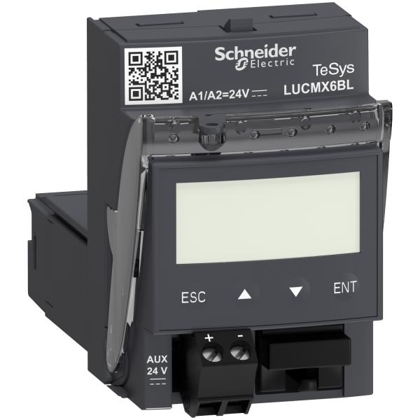 SCHNEIDER ELECTRIC LUCMX6BL
